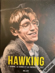 Capa do artigo Hawking