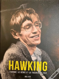 Capa do artigo Hawking