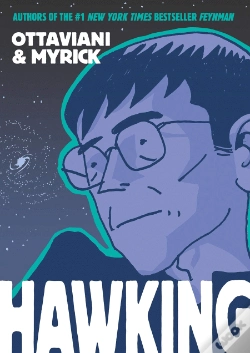 Capa do artigo Hawking