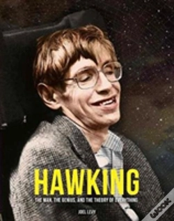 Capa do artigo Hawking