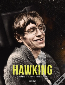 Capa do artigo Hawking