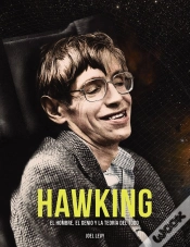 Capa do artigo Hawking