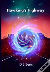Capa do artigo Hawking