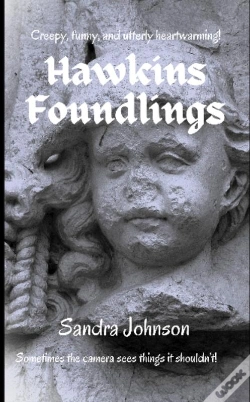 Capa do artigo Hawkins Foundlings