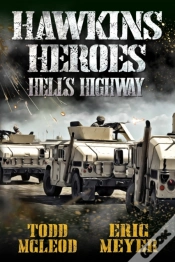Capa do artigo Hawkins