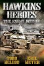 Hawkins' Heroes: The Enemy Within - Preview