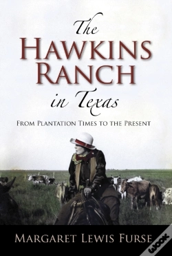 Capa do artigo Hawkins Ranch In Texas