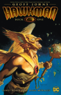 Hawkman Book One - Preview
