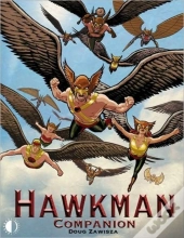 Hawkman Companion