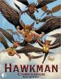 Hawkman Companion - Preview