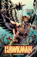 Hawkman Volume 1: Awakening