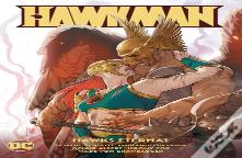 Hawkman Volume 4
