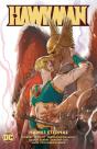 Hawkman Volume 4 - Preview
