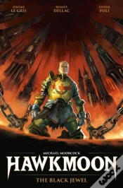 Capa do artigo Hawkmoon: The Black Jewel