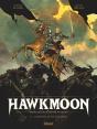Hawkmoon Tome 2 : La Bataille De Kamarg - Preview