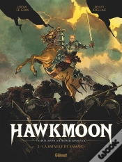 Capa do artigo Hawkmoon Tome 2 : La Bataille De Kamarg