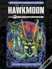 Capa do artigo Hawkmoon Volume 2
