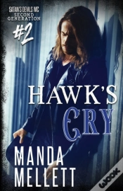 Capa do artigo Hawk