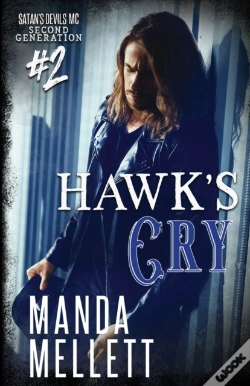 Capa do artigo Hawk'S Cry