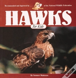 Capa do artigo Hawks For Kids