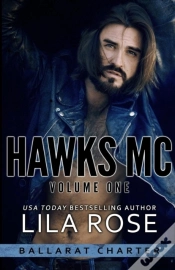 Capa do artigo Hawks Mc