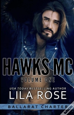 Capa do artigo Hawks Mc