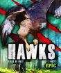 Hawks - Preview