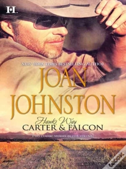 Capa do artigo Hawk'S Way: Carter & Falcon