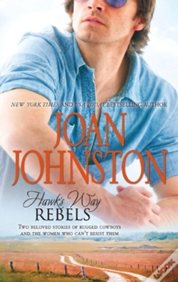 Capa do artigo Hawk'S Way: Rebels