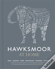 Capa do artigo Hawksmoor At Home