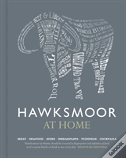 Capa do artigo Hawksmoor At Home