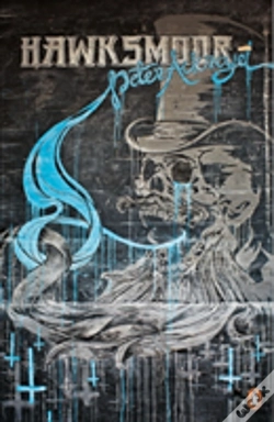 Capa do artigo Hawksmoor