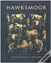 Capa do artigo Hawksmoor: Restaurants & Recipes