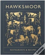 Capa do artigo Hawksmoor: Restaurants & Recipes