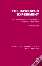 Hawkspur Experiment