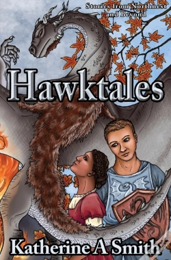 Capa do artigo Hawktales