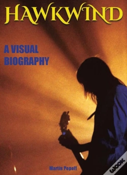 Capa do artigo Hawkwind: A Visual Biography