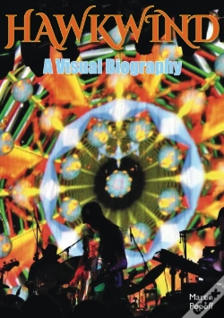 Capa do artigo Hawkwind: A Visual Biography