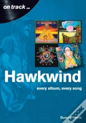 Hawkwind On Track