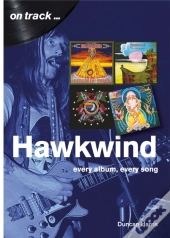 Hawkwind On Track