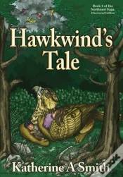 Capa do artigo Hawkwind