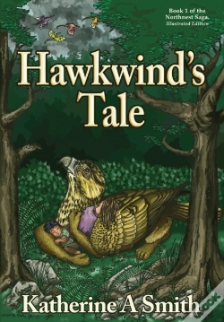 Capa do artigo Hawkwind'S Tale