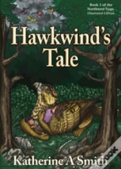 Capa do artigo Hawkwind
