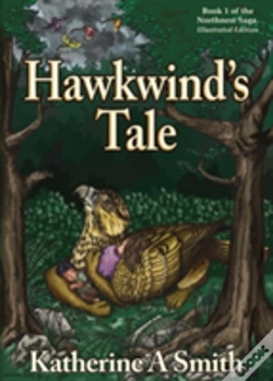 Capa do artigo Hawkwind'S Tale