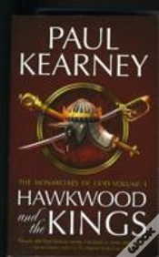 Capa do artigo Hawkwood And The Kings