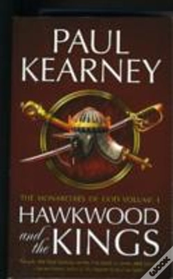 Capa do artigo Hawkwood And The Kings