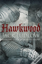 Capa do artigo Hawkwood