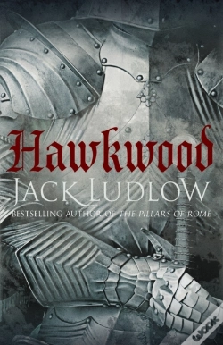 Capa do artigo Hawkwood