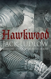 Capa do artigo Hawkwood