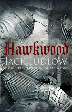 Capa do artigo Hawkwood